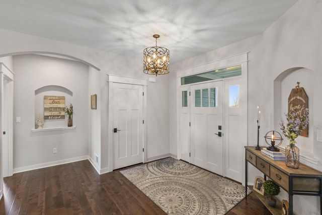 N3939 Prairie Ridge LANE, Helenville, WI 53137