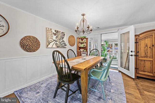 603 CEDAR ST, Tuckerton, NJ 08087