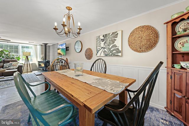 603 CEDAR ST, Tuckerton, NJ 08087