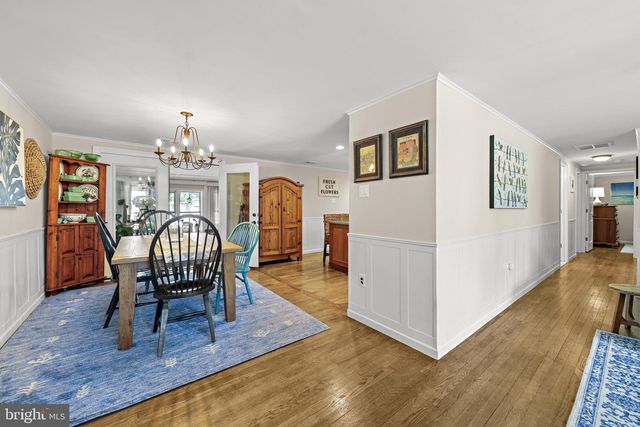 603 CEDAR ST, Tuckerton, NJ 08087