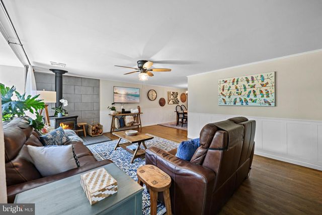 603 CEDAR ST, Tuckerton, NJ 08087