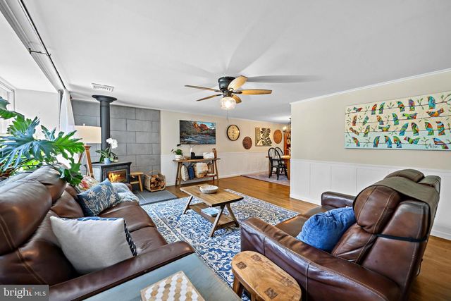 603 CEDAR ST, Tuckerton, NJ 08087