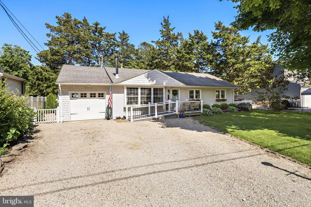 603 CEDAR ST, Tuckerton, NJ 08087