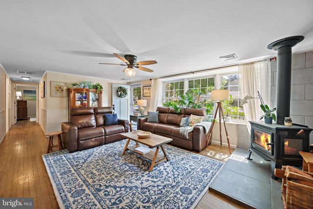 603 CEDAR ST, Tuckerton, NJ 08087