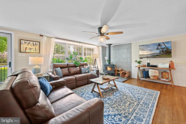 603 CEDAR ST, Tuckerton, NJ 08087