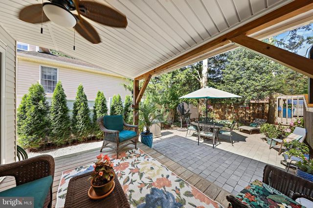 603 CEDAR ST, Tuckerton, NJ 08087