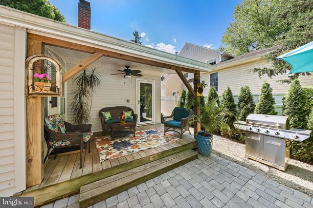 603 CEDAR ST, Tuckerton, NJ 08087
