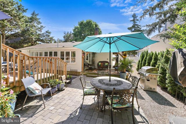 603 CEDAR ST, Tuckerton, NJ 08087