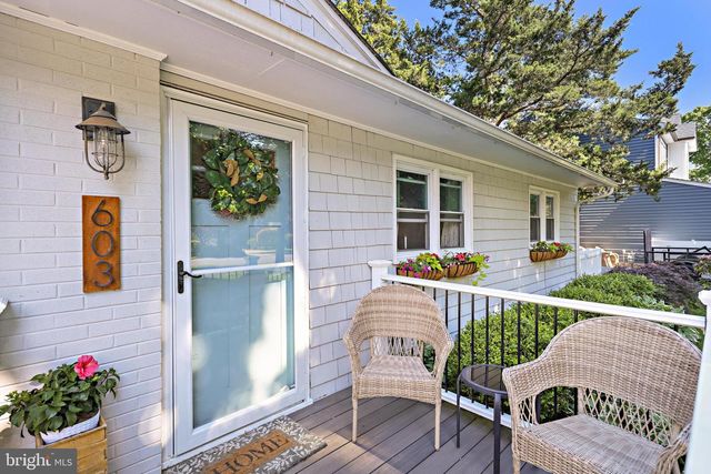 603 CEDAR ST, Tuckerton, NJ 08087