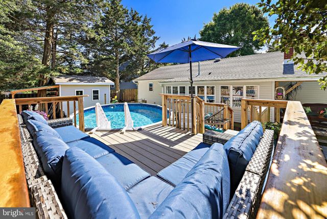 603 CEDAR ST, Tuckerton, NJ 08087