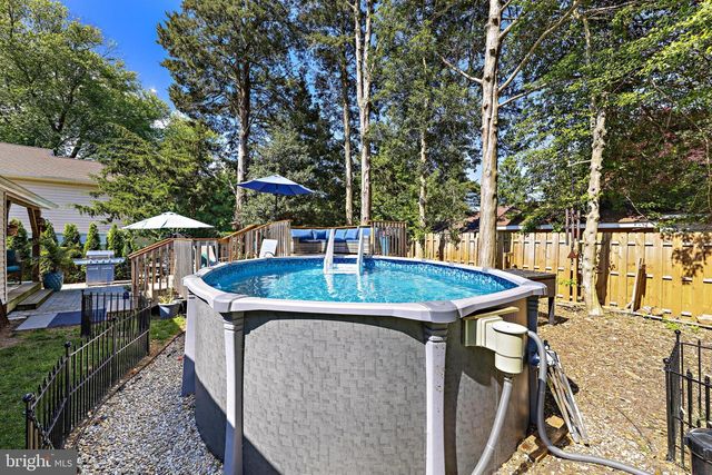 603 CEDAR ST, Tuckerton, NJ 08087