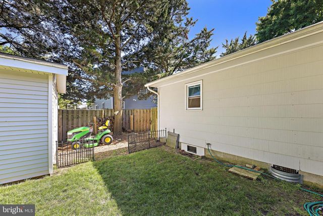 603 CEDAR ST, Tuckerton, NJ 08087