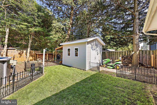 603 CEDAR ST, Tuckerton, NJ 08087