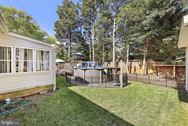 603 CEDAR ST, Tuckerton, NJ 08087