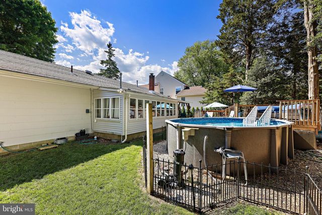 603 CEDAR ST, Tuckerton, NJ 08087