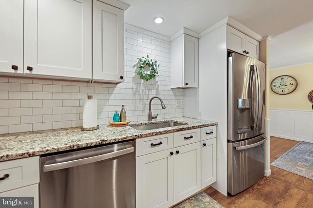 603 CEDAR ST, Tuckerton, NJ 08087