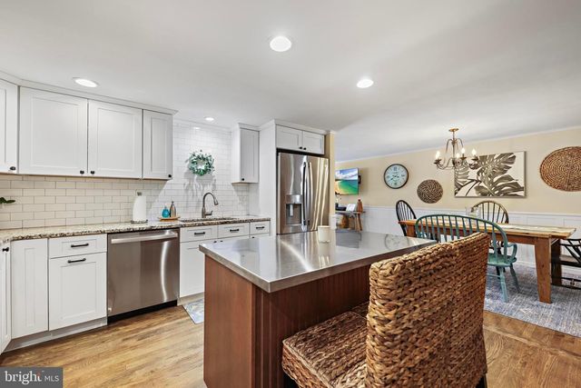603 CEDAR ST, Tuckerton, NJ 08087