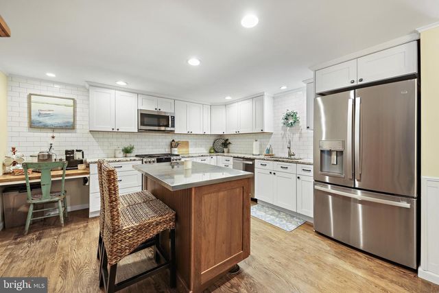603 CEDAR ST, Tuckerton, NJ 08087