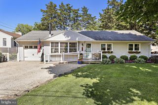 603 CEDAR ST, Tuckerton, NJ 08087