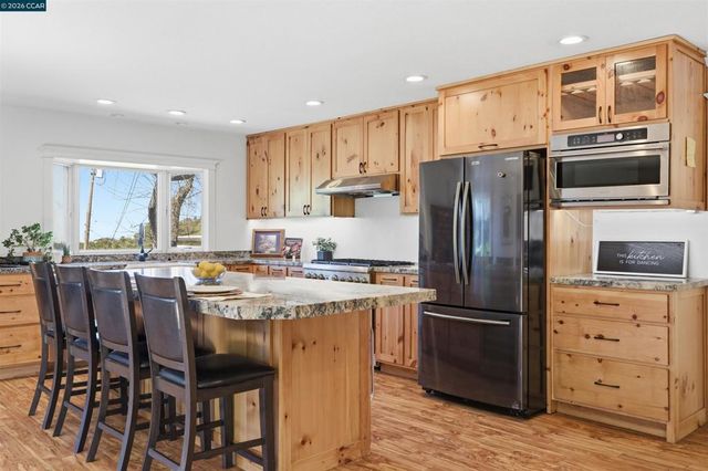 9530 Morgan Territory Rd, Livermore, CA 94551