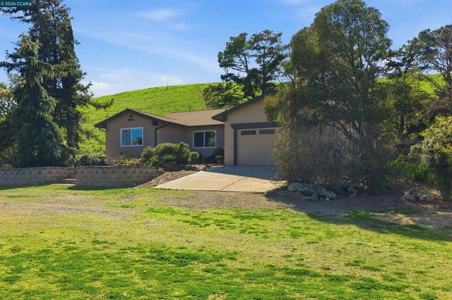 9530 Morgan Territory Rd, Livermore, CA 94551