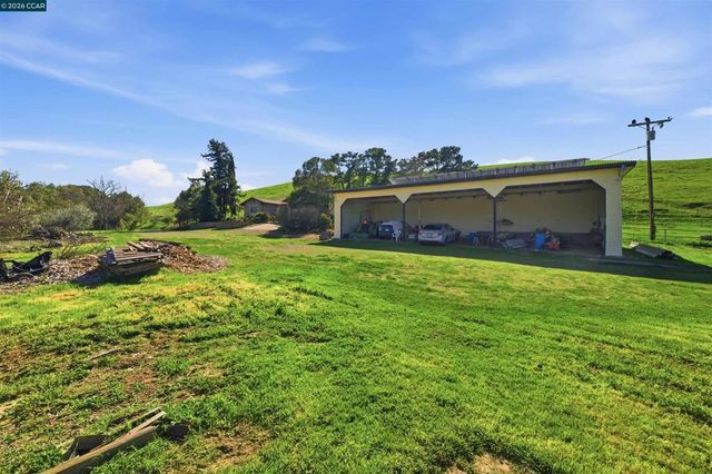 9530 Morgan Territory Rd, Livermore, CA 94551