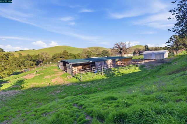 9530 Morgan Territory Rd, Livermore, CA 94551