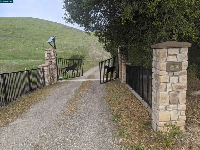 9530 Morgan Territory Rd, Livermore, CA 94551