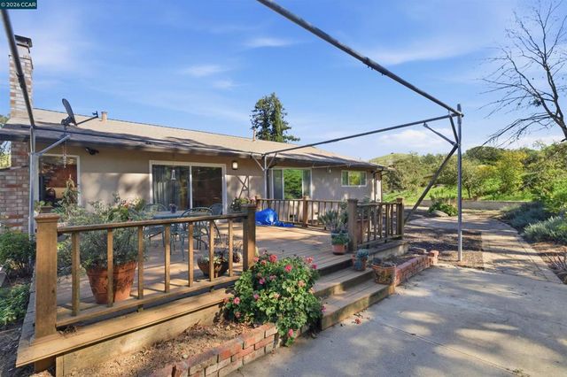 9530 Morgan Territory Rd, Livermore, CA 94551