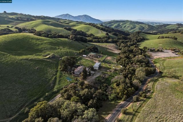 9530 Morgan Territory Rd, Livermore, CA 94551