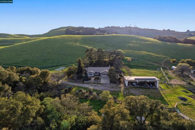 9530 Morgan Territory Rd, Livermore, CA 94551