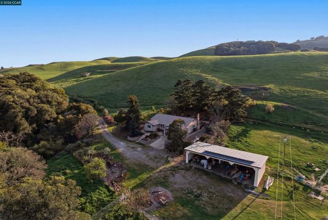 9530 Morgan Territory Rd, Livermore, CA 94551