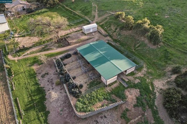 9530 Morgan Territory Rd, Livermore, CA 94551