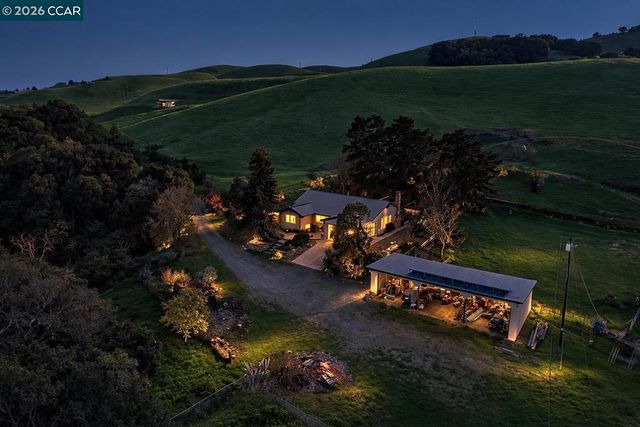 9530 Morgan Territory Rd, Livermore, CA 94551