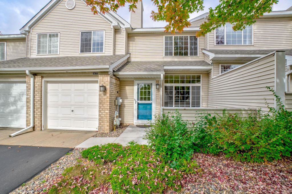 9361 Turnberry Alcove, Woodbury, MN 55125 — photo 2