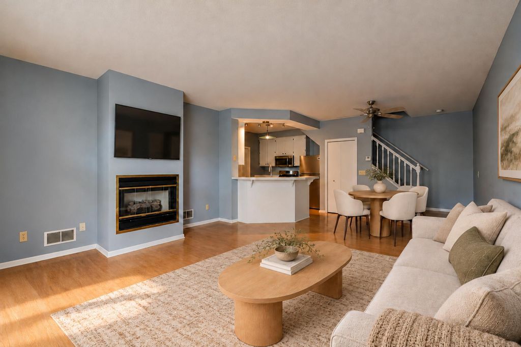 9361 Turnberry Alcove, Woodbury, MN 55125 — photo 4