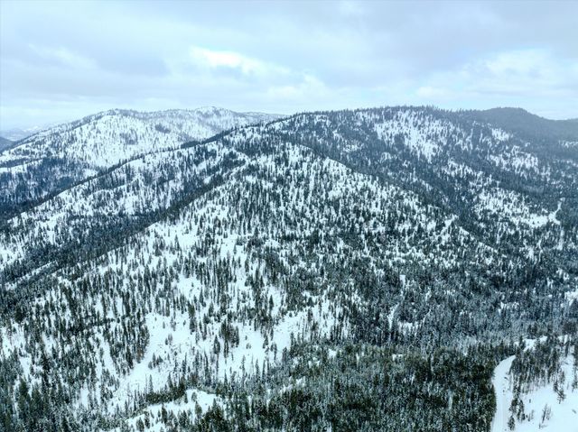 Nhn McGinnis Meadows - Bayhorse Road Section 1, Libby, MT 59923