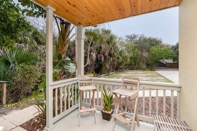 203 E St C, St Augustine, FL 32080