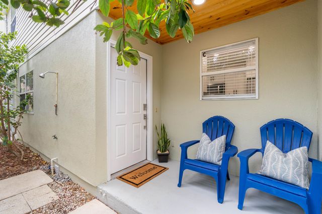 203 E St C, St Augustine, FL 32080