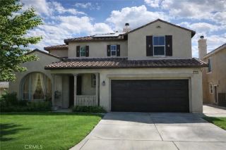 43890 Moccasin, Lancaster, CA 93536