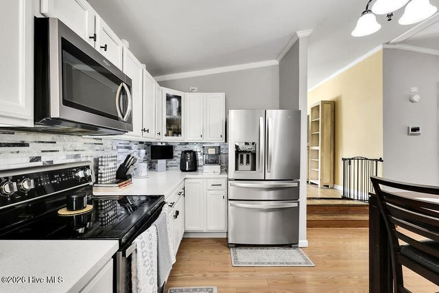 132 Holiday Drive, Hampstead, NC 28443