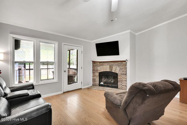 132 Holiday Drive, Hampstead, NC 28443