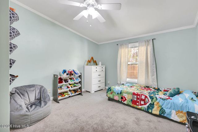 132 Holiday Drive, Hampstead, NC 28443