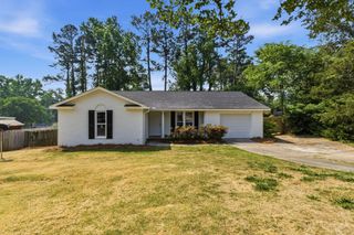 312 Candlewood Drive, Augusta, GA 30907