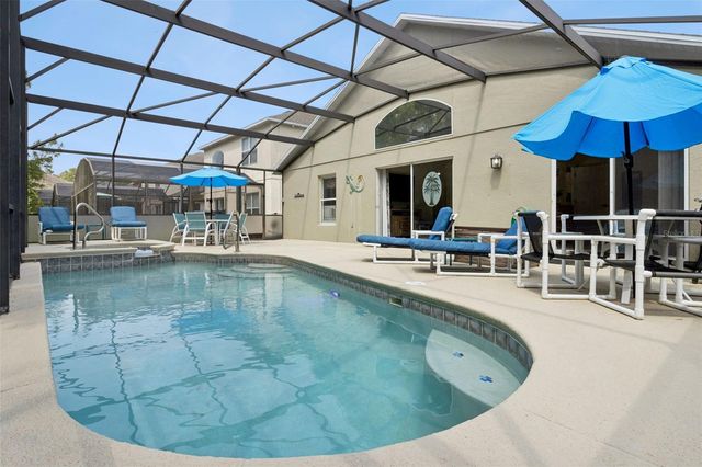 138 MADIERA BEACH BOULEVARD, Kissimmee, FL 34746