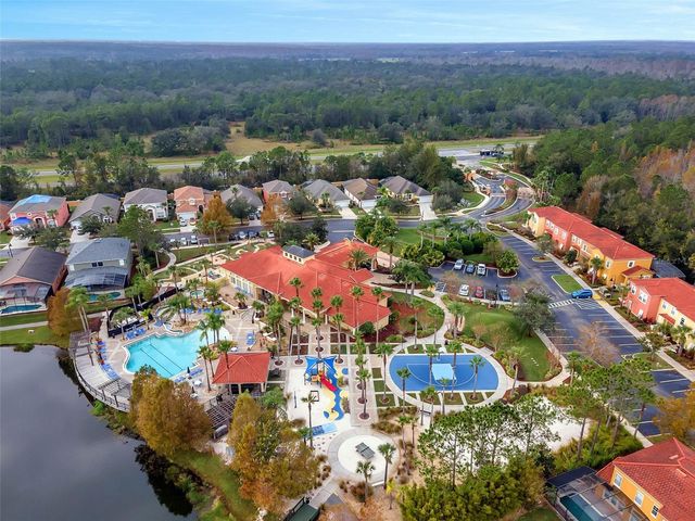 138 MADIERA BEACH BOULEVARD, Kissimmee, FL 34746