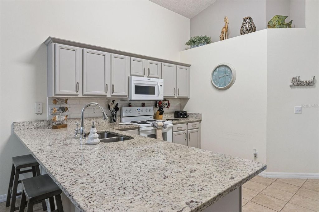 Image 12 of property listing at 138 MADIERA BEACH BOULEVARD, Kissimmee, FL 34746