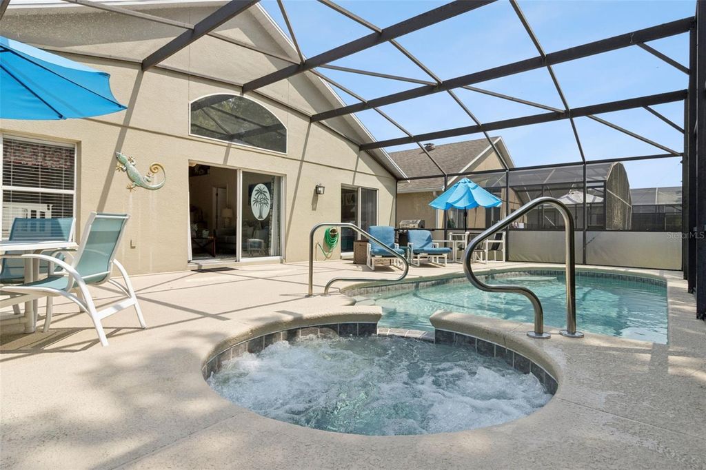 Image 42 of property listing at 138 MADIERA BEACH BOULEVARD, Kissimmee, FL 34746