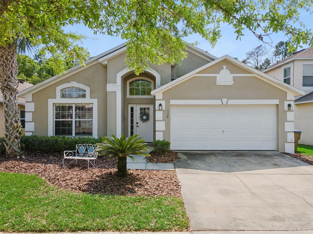 Image 46 of property listing at 138 MADIERA BEACH BOULEVARD, Kissimmee, FL 34746