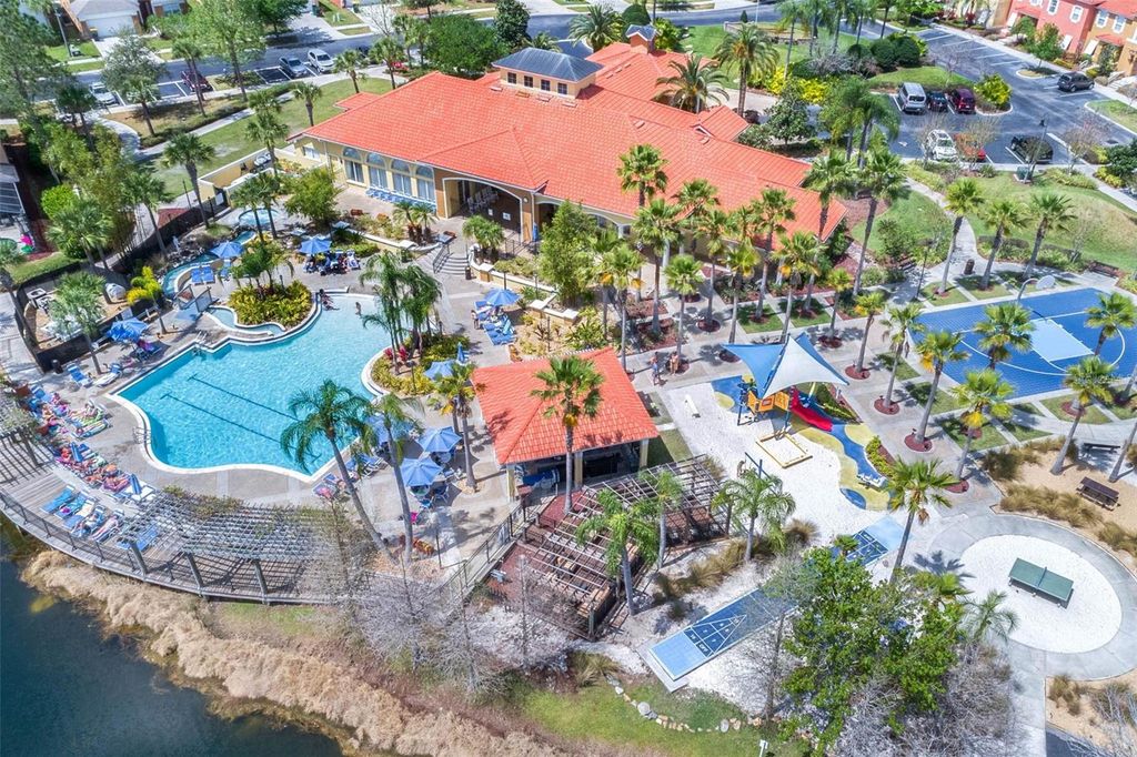 Image 55 of property listing at 138 MADIERA BEACH BOULEVARD, Kissimmee, FL 34746